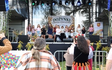 37. Występ muzyczny