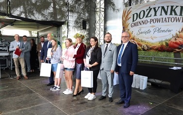 34. Laureaci konkursu