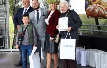 32. Laureaci konkursu Poszukiwanie zielonej energii