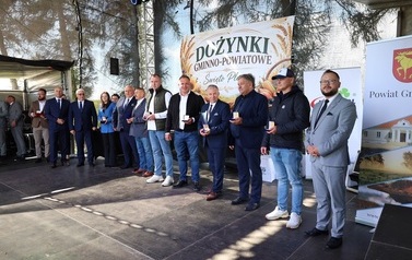 26. Kolejni sponsorzy