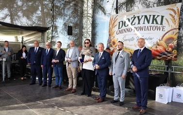 22. Podziękowanie dla sponsor&oacute;w