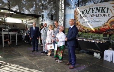 11. Rolnicy z Gminy Rajgr&oacute;d