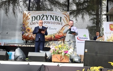 9. Powitanie gości