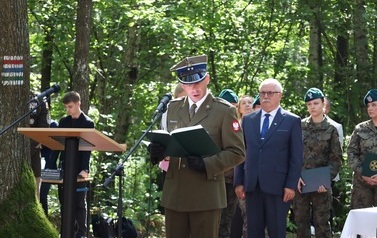 20. Apel pamięci