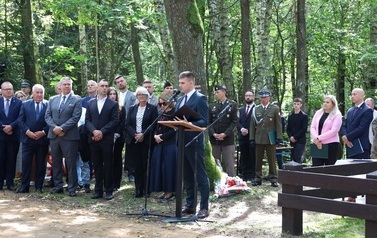 12. Pracownik Oddziału IPN w Białymstoku