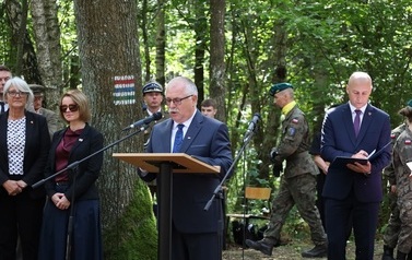 10. Starosta Grajewski