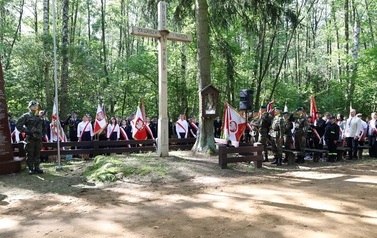 9. Poczty sztandarowe