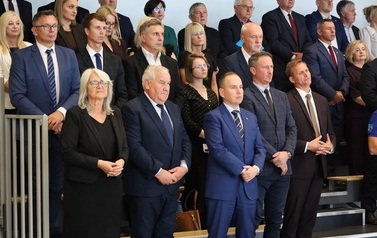 5. Zaproszeni goście 