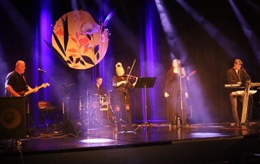 5. Koncert zespołu