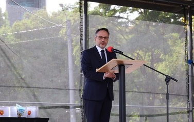 15. Michał Wiśniewski