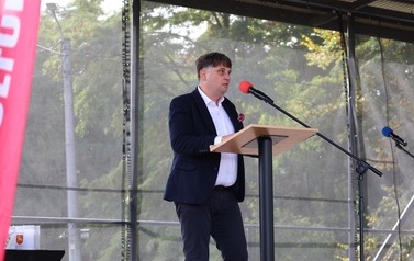 12. Wiceprzewodniczący Sejmiku Wojew&oacute;dztwa podlaskiego