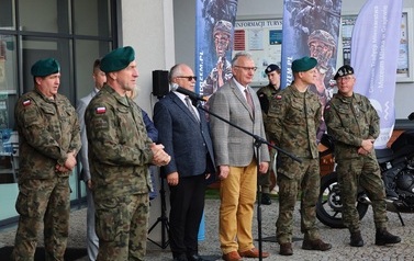 1. Rozpoczęcie wydarzenia