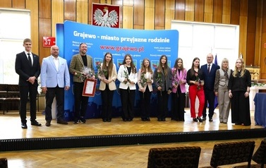 9. Zesp&oacute;ł Trele Morele