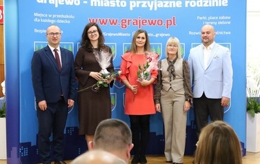 7. Przedstawiciele rad rodzic&oacute;w