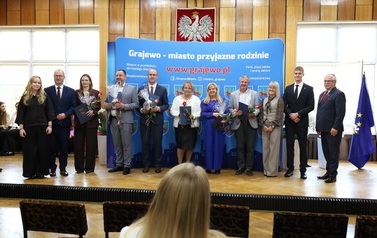 5. Przedstawiciele innych plac&oacute;wek oświaty niż miejskie