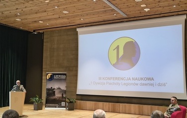 2. Konferencja naukowa