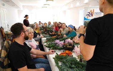 2. Uczestnicy spotkania