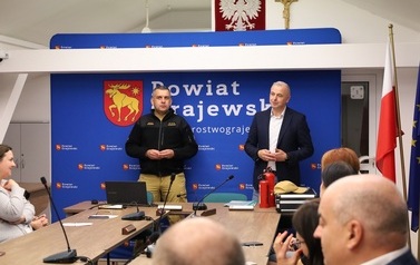 2. Prowadzący szkolenie