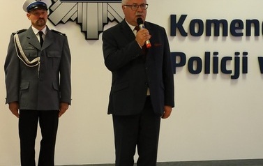 6. Przem&oacute;wienie Starosty