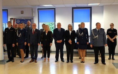 2. Zaproszeni goście