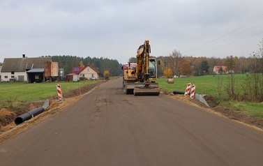 3. Budowa drogi