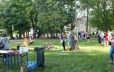 3. Uczestnicy pikniku