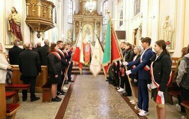 6. Poczty sztandarowe