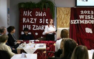 3. Patrycja Haponik