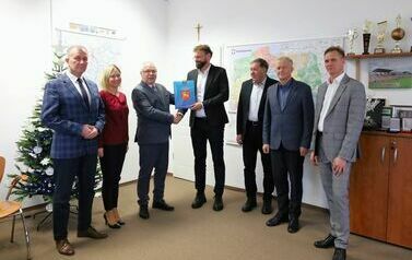 4. Wymiana podpisanych um&oacute;w