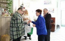 5. Przekazanie nagr&oacute;d