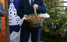 9. Starosta Grajewski