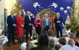 8. Przedstawiciel Sejmiku Wojew&oacute;dztwa Podlaskiego, Powiatu Grajewskiego i Gminy Rajgr&oacute;d