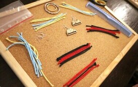 2. Materiały do tworzenia biżuterii