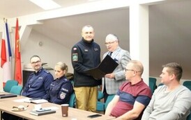 3. Komendant Powiatowy Państwowej Strazy Pozarnej w Grajewie