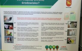 3. Tablica edukacyjna - jak możesz chronić środowiska