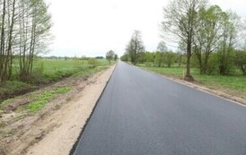 Droga Szczuczyn-Niećkowo