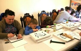 5. Mali uczestnicy spotkania
