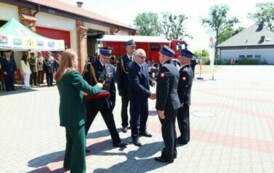 7. Wręczenie odznaczeń