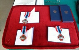 6. Medale i odznaczenia