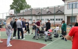 13. Boisko Orlik