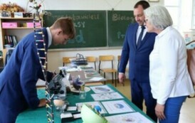 9. Klasa tematyczna zwiazana z człowiekiem i jego budową