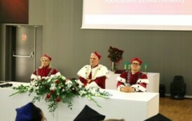 1. Władze uczelni