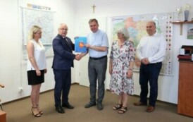 3. Przekazanie podpisanej umowy