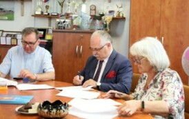 2. Przedstawiciele stron umowy
