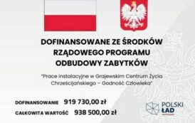 Tablica informacyjna