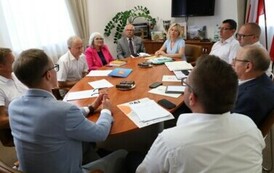 3. Uczestnicy spotkania