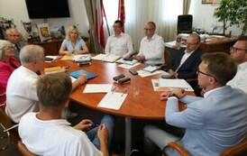 2. Uczestnicy spotkania