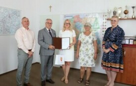 4. Powierzenie obowiązk&oacute;w dyrektora Zakładu Podstawowej Opieki Zdrowotnej w Grajewie