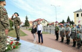 17. Przedstawiciele grajewskich szk&oacute;ł podstawowych