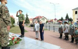 16. Przedstawiciele ZWIK Grajewo